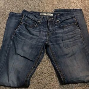 BKE men jeans